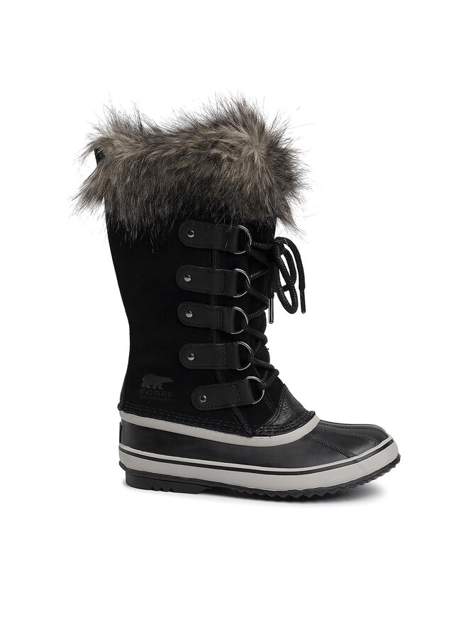 Sorel Schneeschuhe Sorel Joan Of Arctic NL3481 Schwarz