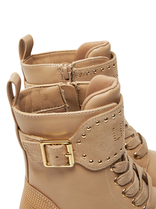 Liu Jo Stiefeletten Liu Jo 4F4321 EX123 Beige