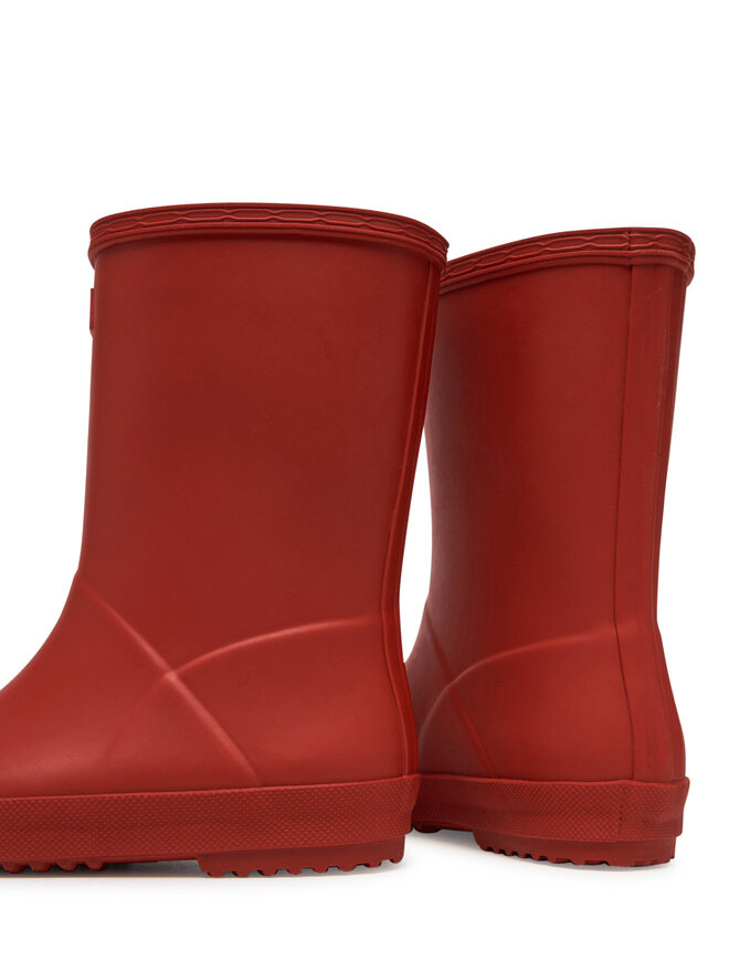 Hunter Holínky Hunter HFRK0002242 Červená