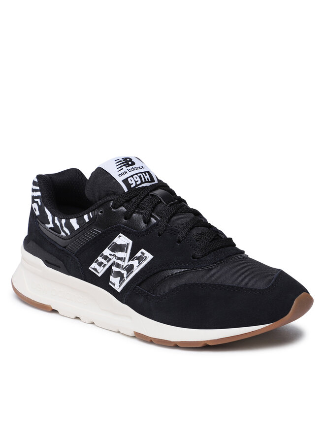 New Balance Sneakersy New Balance CW997HWC Czarny