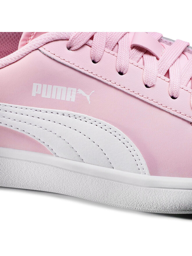 Sneakers Puma Smash V2 L Jr 365170 24 Rosa | eschuhe.de
