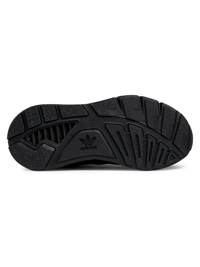 adidas Sneakers adidas Zx 1K Boost J G58921 Schwarz