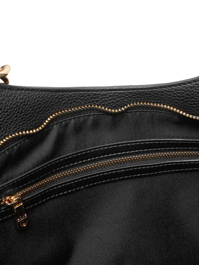 LOVE MOSCHINO Handtasche LOVE MOSCHINO JC4031PP1MLT0000 Schwarz