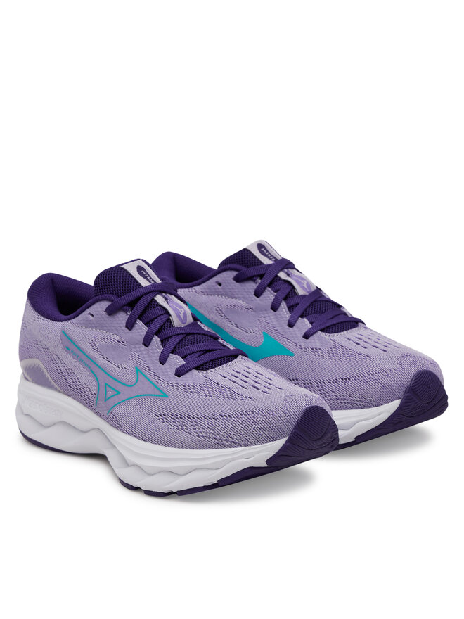 Mizuno Běžecké boty Mizuno Wave Serene J1GD2459 Růžová