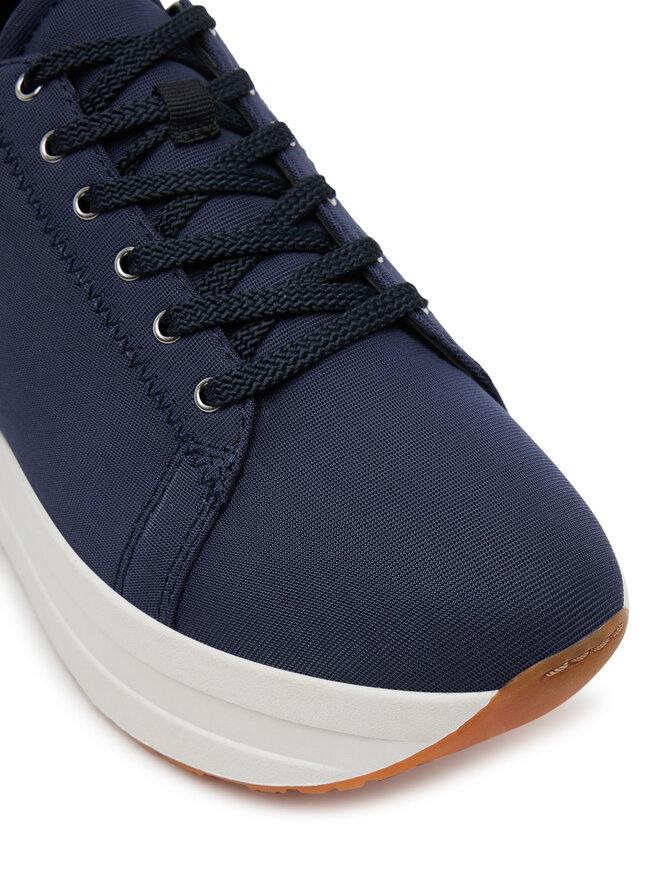 Vagabond Shoemakers Sneakersy Vagabond Shoemakers Casey 5330-080-67 Granatowy