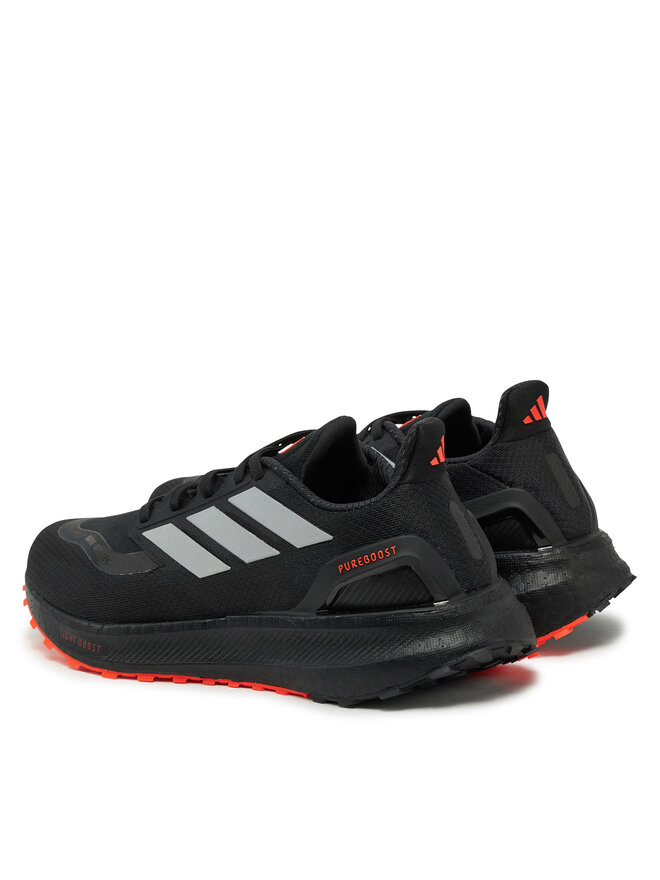 adidas Pantofi pentru alergare adidas Pureboost 5 JR7675 Negru