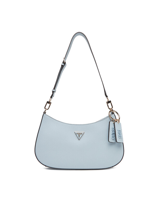 Guess Τσάντα Guess Noelle II HWZG96 72180 Μπλε