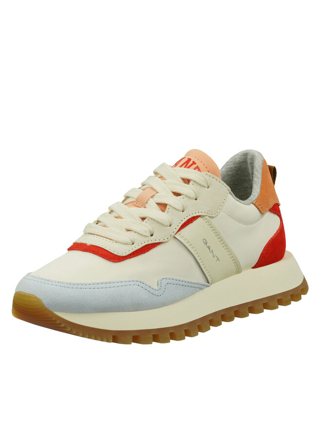 Gant Сникърси Gant 30533854 Бежов
