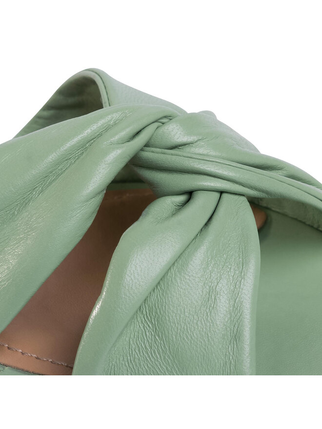QUAZI Şlapi QUAZI QZ-49-04-000432 Verde