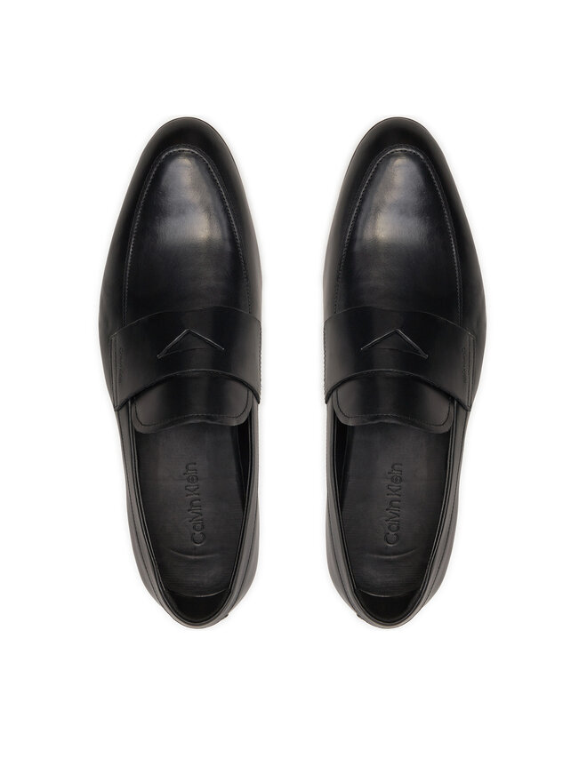 Calvin Klein Lordsai Calvin Klein Lth HM0HM01503 Juoda
