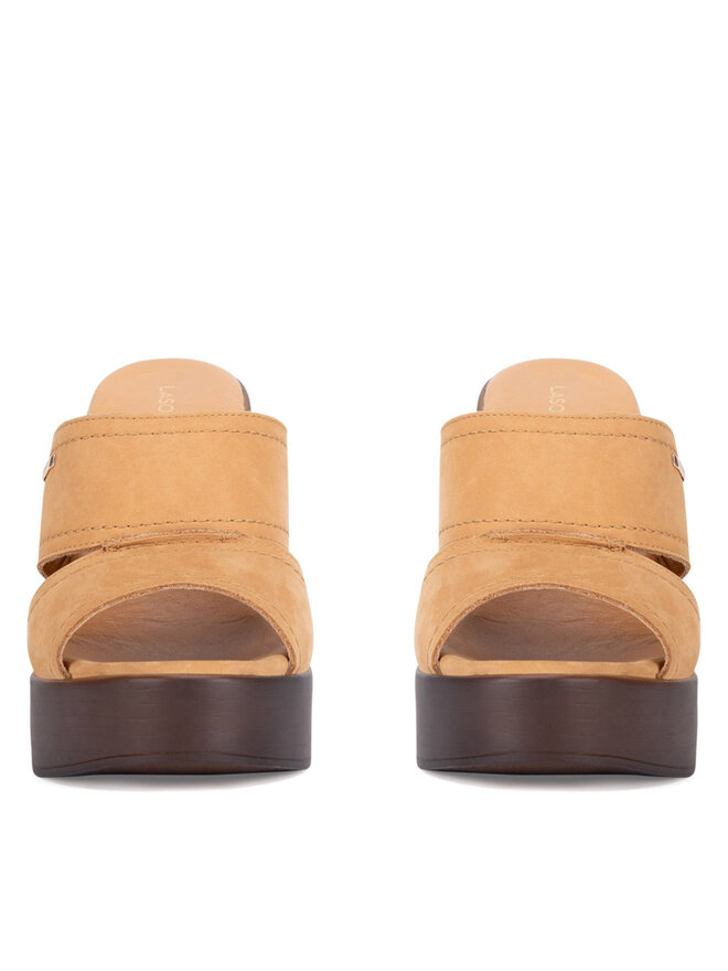 Lasocki Chanclas Lasocki BOLONIA EST-2026-02 Marrón