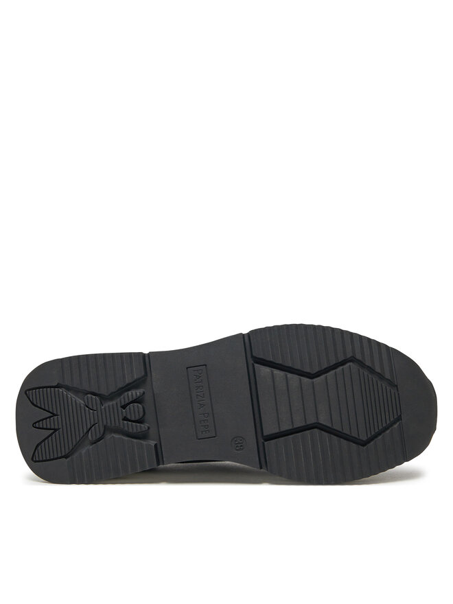 Patrizia Pepe Sneakers Patrizia Pepe PJ864 Nero