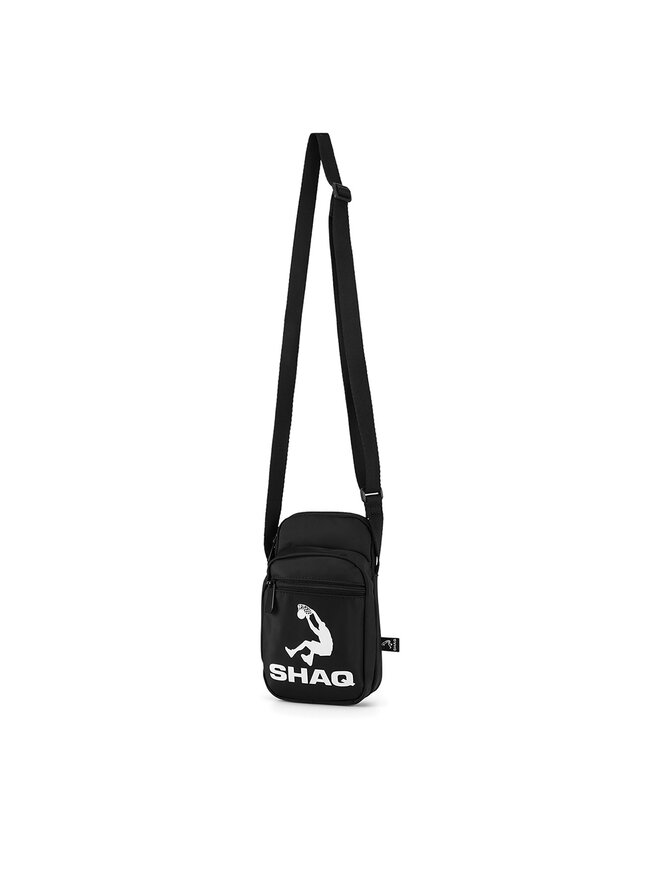 Shaq Saszetka Shaq SHQ-K-005-CCC Czarny