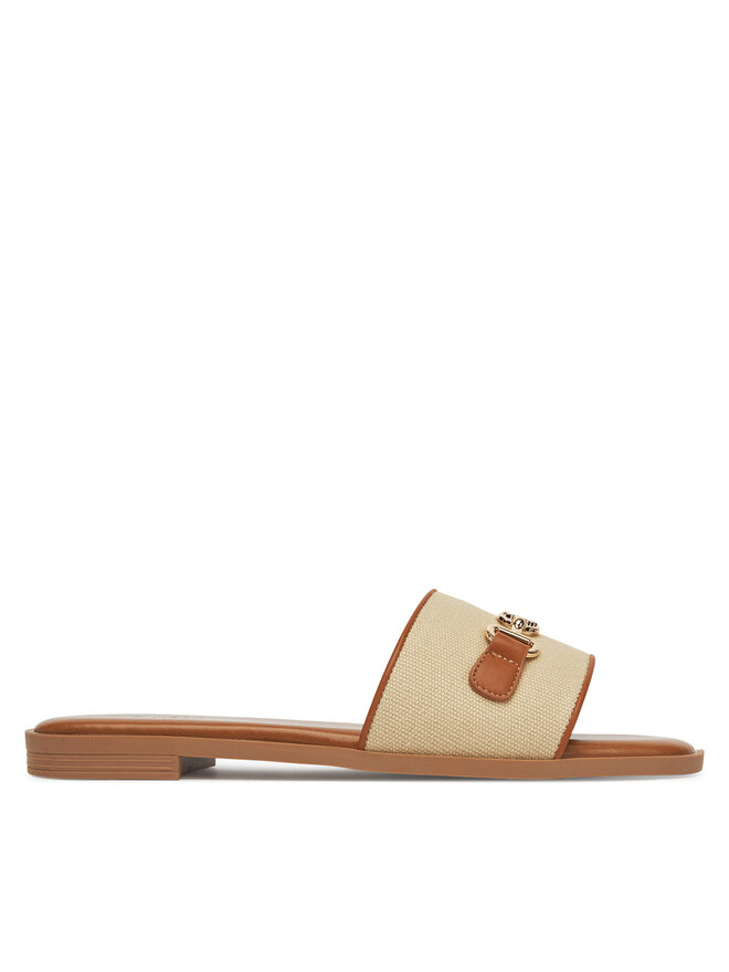 Nine West Pantoletten Nine West 678322-84 Beige