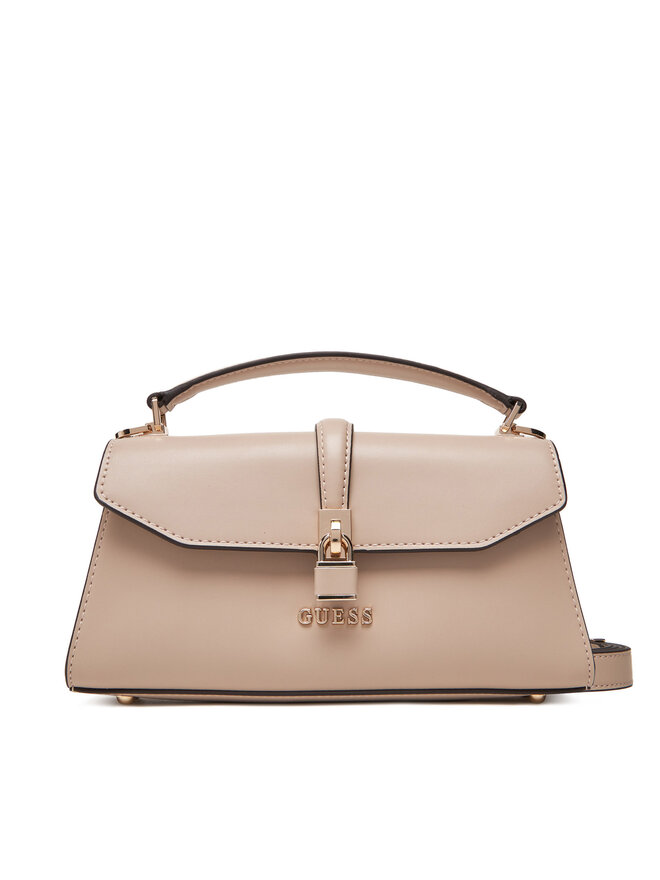 Guess Τσάντα Guess HWVG96 55200 Μπεζ
