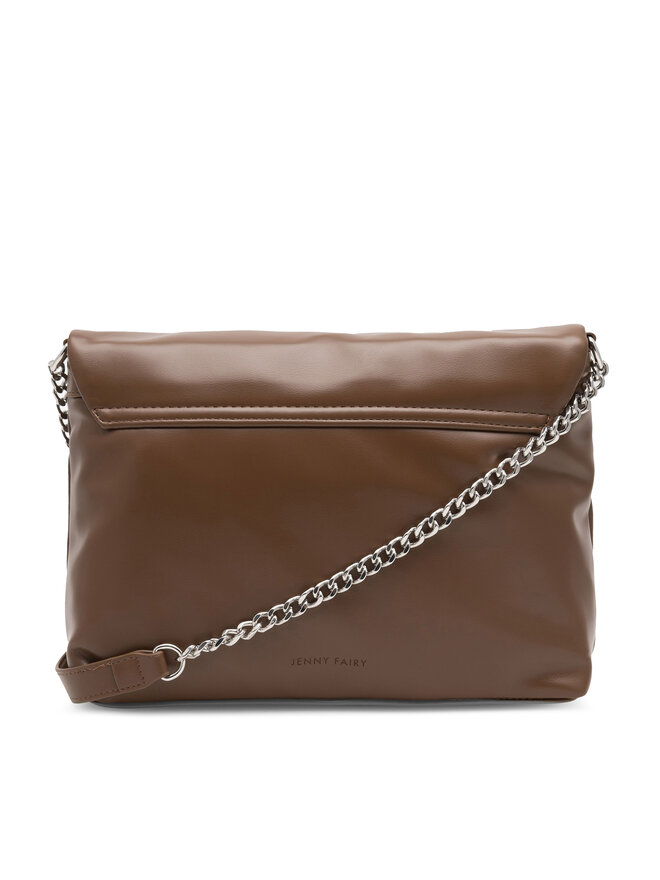 Jenny Fairy Bolso Jenny Fairy MJR-W-012-04 Marrón
