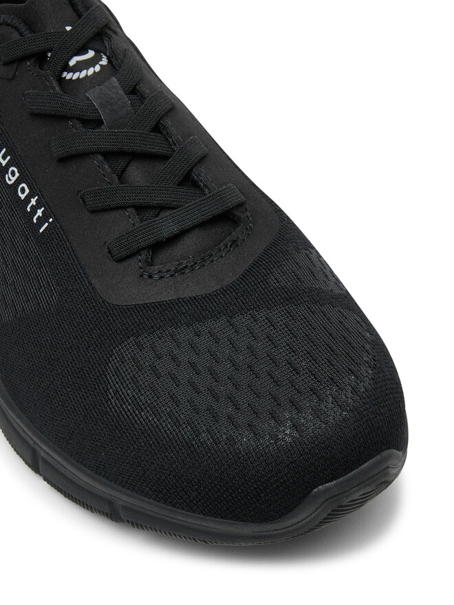 Bugatti Sneakers Bugatti 341-AFA1A-6900 Negru
