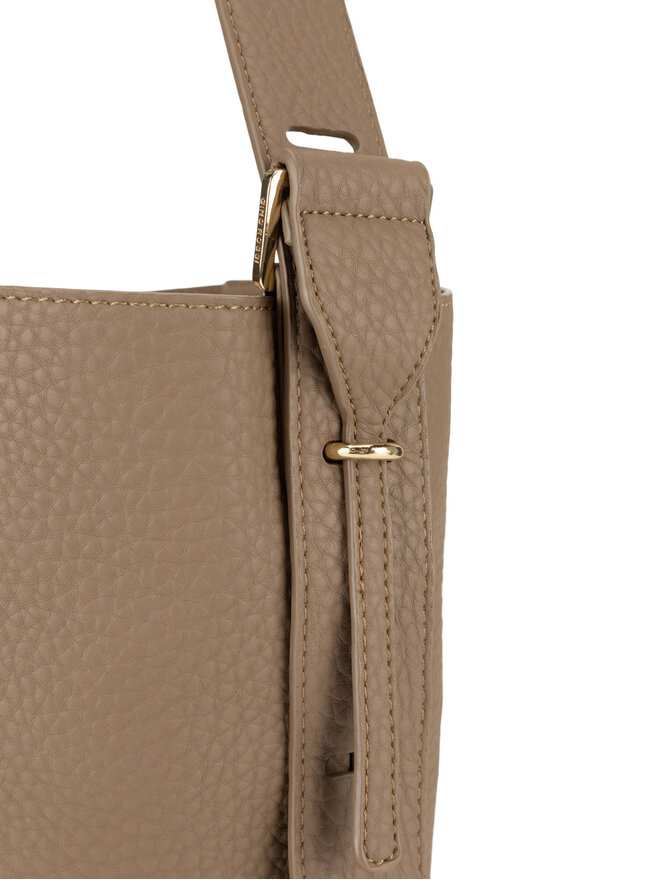 Gino Rossi Handtasche Gino Rossi TYL00428-H.T Grau