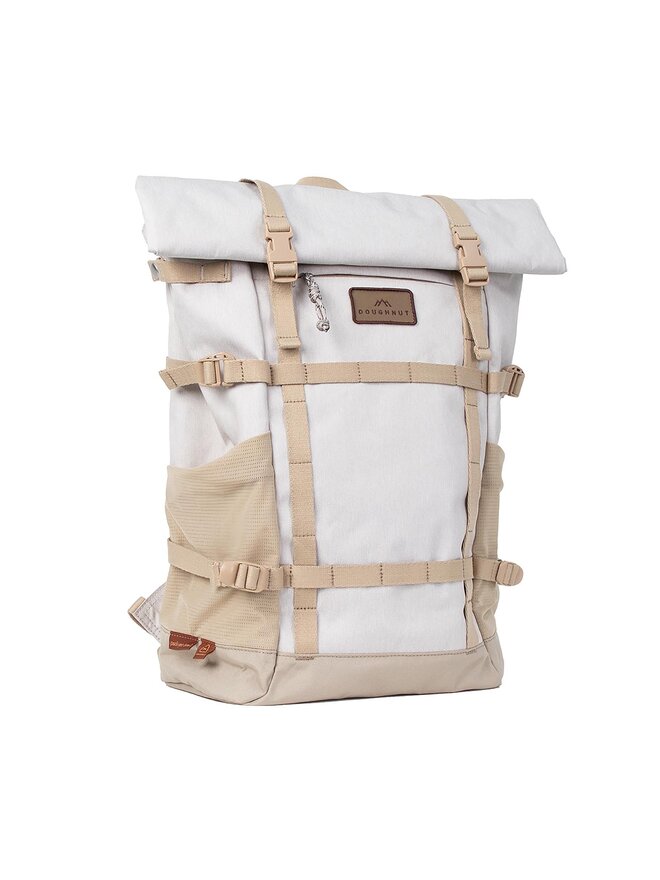 Doughnut Hátizsák Doughnut Paratrooper Happy Camper D374HA-0065-F Bézs