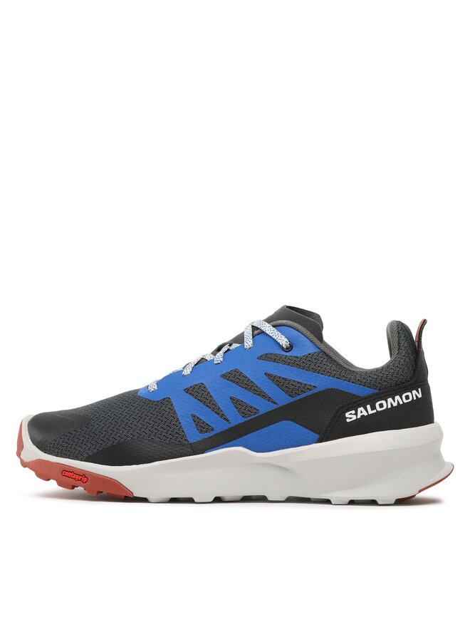 Salomon Trekkingschuhe Salomon Patrol J 471181 18 M0 Grau
