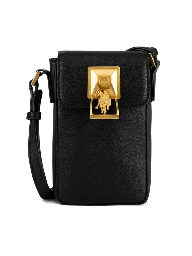 U.S. Polo Assn. Сумка U.S. Polo Assn. BIUXT8489WVP Чорний