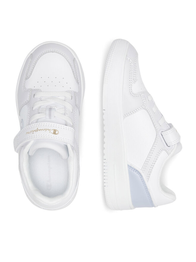 Champion Снікерcи Champion Rebound 2.0 Low B PS S32497-WW020 Білий