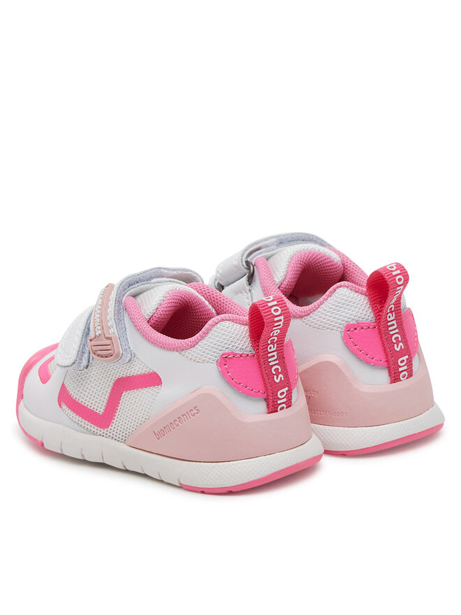 Biomecanics Sneakers Biomecanics 252133 Weiß