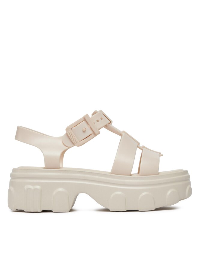 Melissa Сандали Melissa Melissa Ella Ad 35791 Бежов