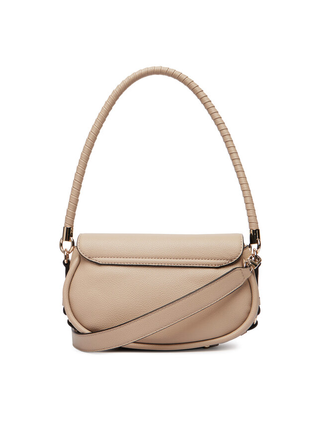 Guess Handtasche Guess Danya HWBG99 18190 Dunkelbeige