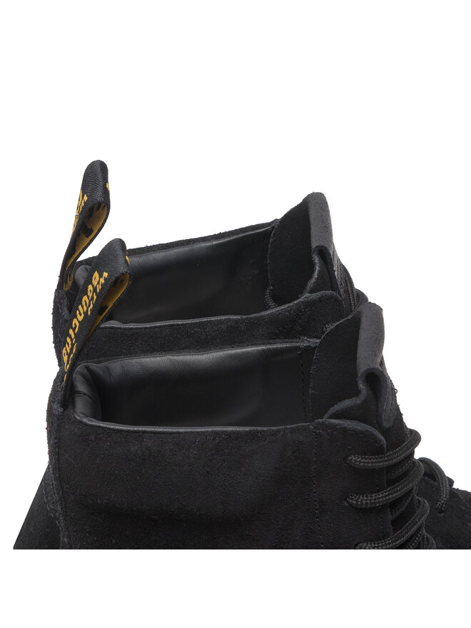 Dr. Martens Stivali Dr. Martens Berman 27688001 Nero