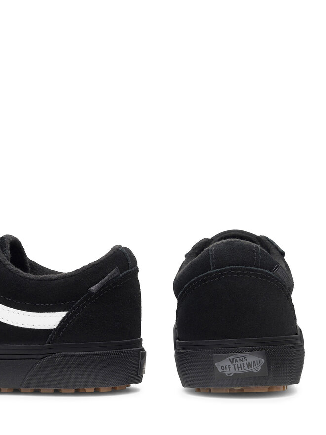 Vans Tenisky Vans Ward Vansguard VN0A5KY7BKA1 Černá