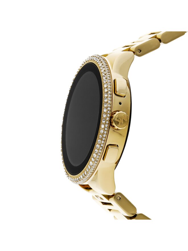 Smartwatch Michael Kors Camille Gen 6 MKT5144 Or chaussures