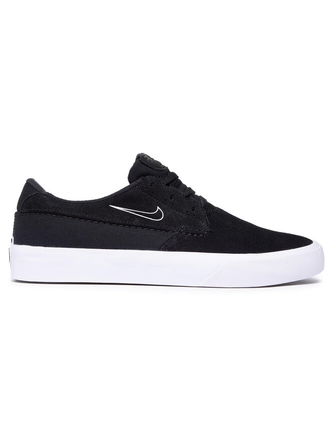Nike Sneakers Nike Sb Shane BV0657 003 Schwarz