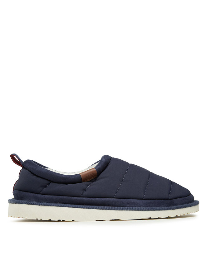 Jack&Jones Čības Jack&Jones 12244080 Tumši zils