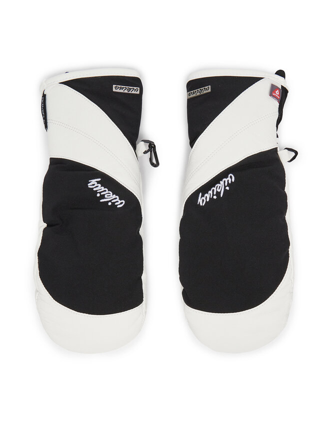 Viking Skihandschuhe Viking Mitten Ski 113/21/1540/01 Schwarz