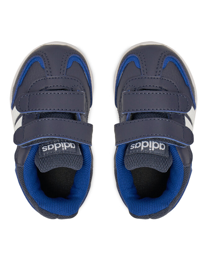 adidas Αθλητικά adidas Tensaur Switch JH9246 Σκούρο μπλε