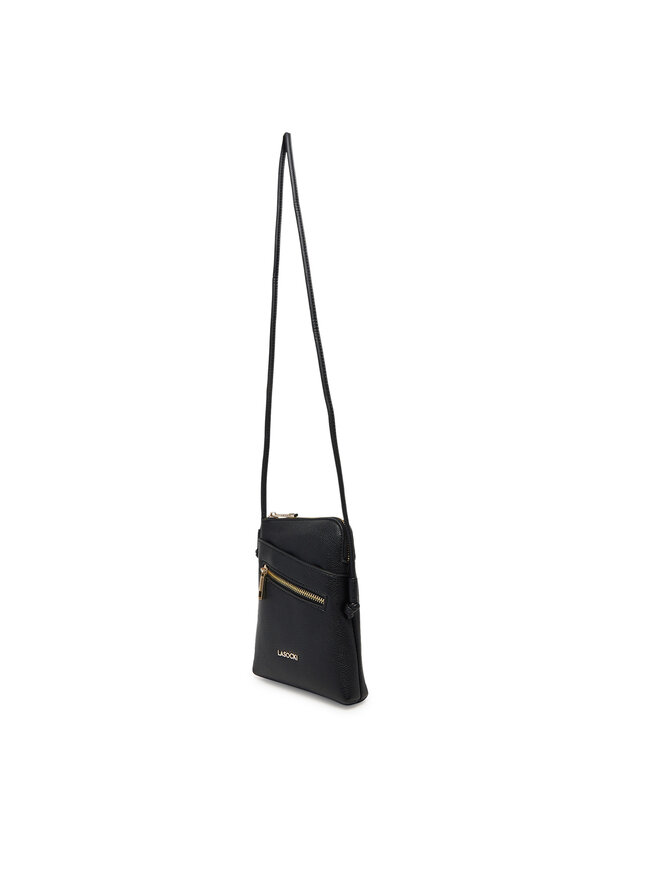 Lasocki Handtasche Lasocki LSK-O-008-07 Schwarz