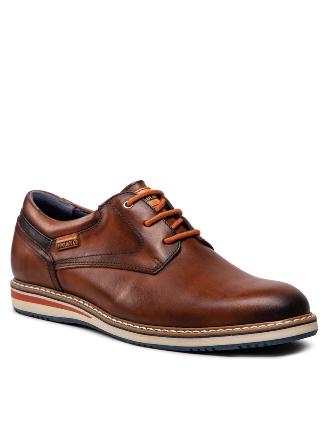 Pikolinos Scarpe basse Pikolinos M1T-4050 Marrone