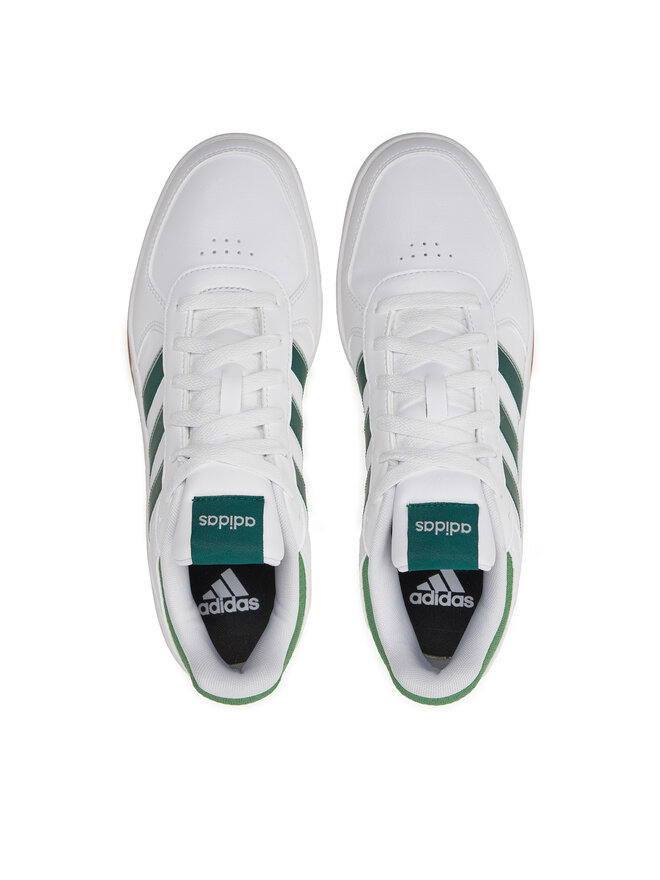 adidas Снікерcи adidas CourtBeat Court Lifestyle ID0502 Білий