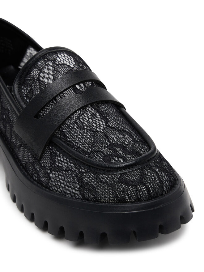 Call It Spring Chunky loafers Call It Spring Shylo 13943904 Nero