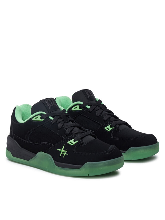 K1X Sneakers K1X Glide GK 10840061 Schwarz