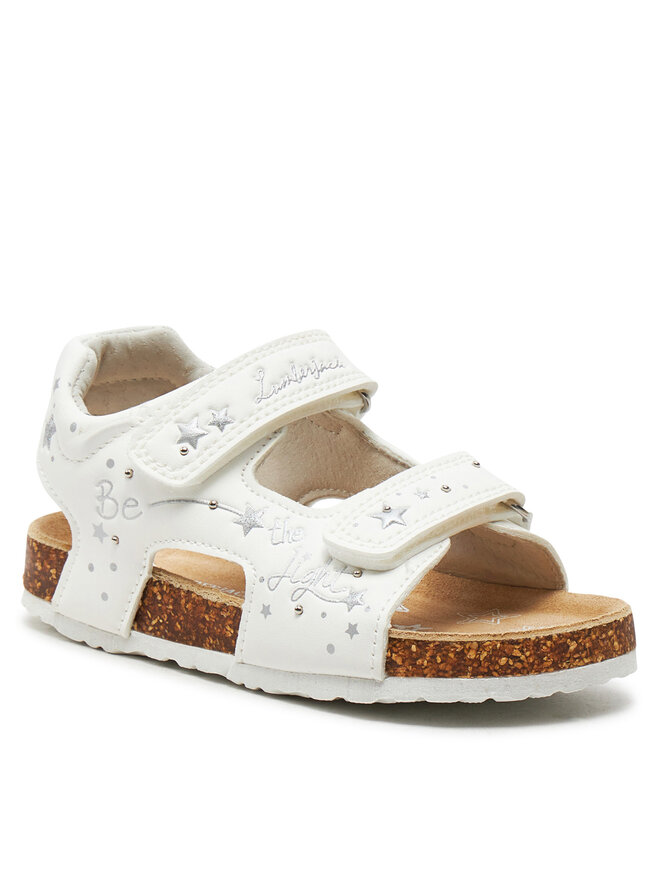 Lumberjack Σανδάλια Lumberjack SGB2806-006-S14 S Λευκό