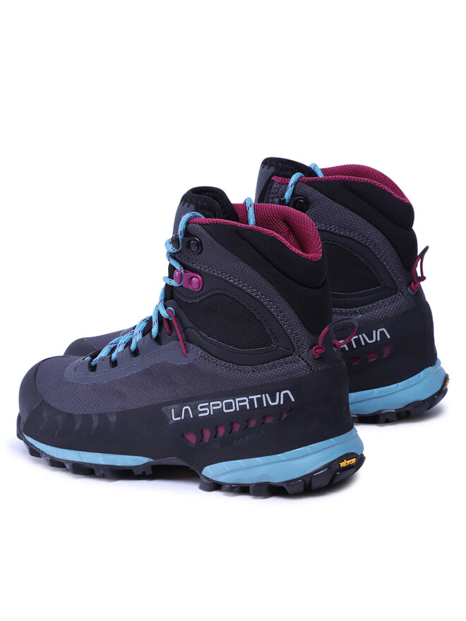 La Sportiva Trekkingschuhe La Sportiva Txs W's Gtx GORE-TEX 24S900624 Grau