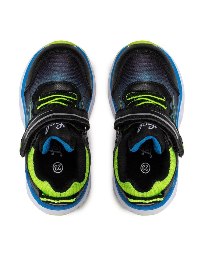 Leaf Zapatillas Leaf Samset LSAMS101J Azul marino
