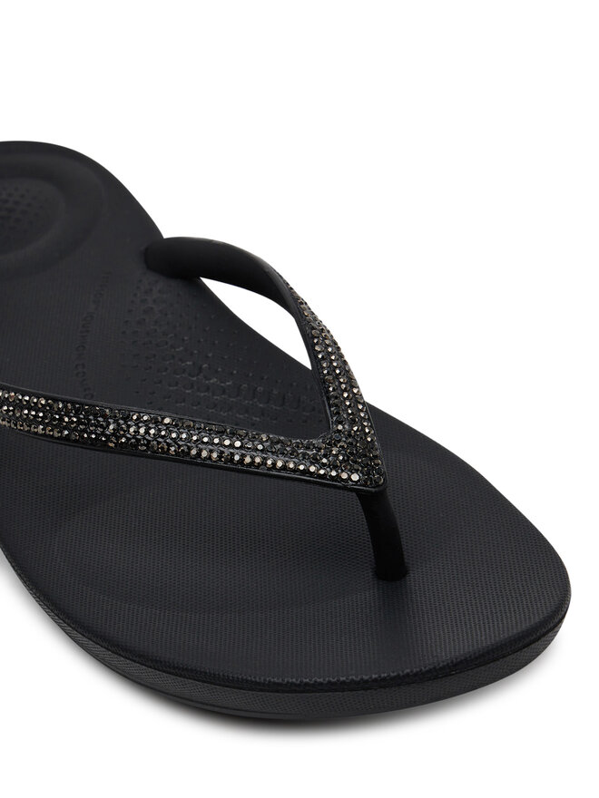 FitFlop Flip flop FitFlop R08 001 Negru