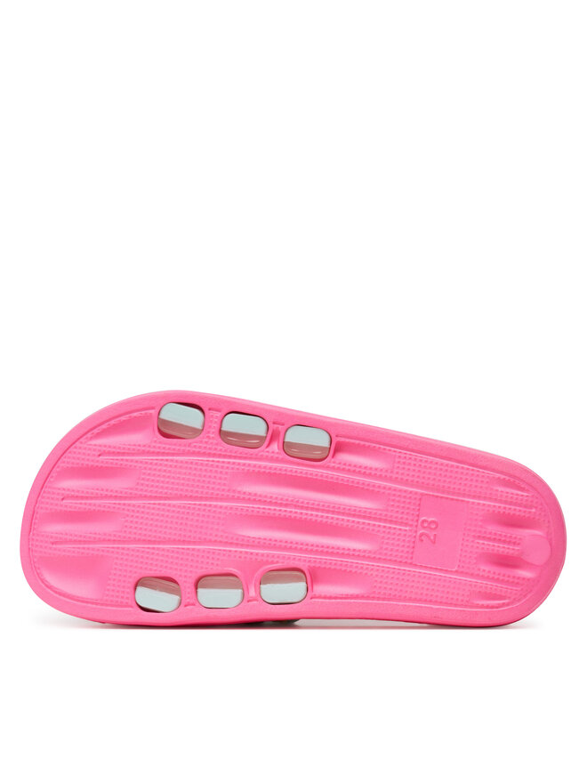 Nelli Blu Klapki Nelli Blu P4047530 Zielony