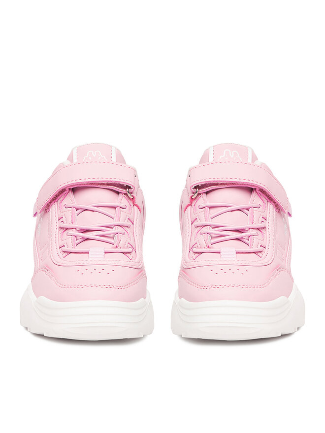 Kappa Sneakers Kappa CEO-SS24-3CK10 Rosa