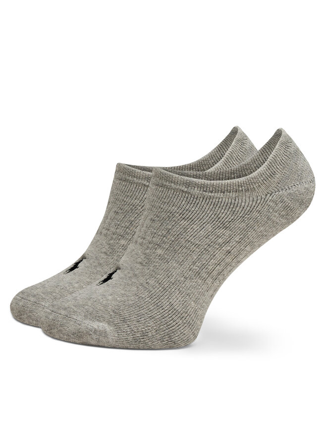 Polo Ralph Lauren 6 pares de calcetines cortos para hombre Polo Ralph Lauren 449944123001 De color
