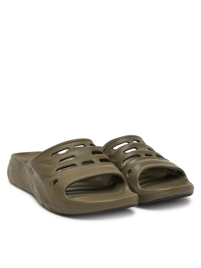 Teva Pantoletten Teva All Gender ApreTrail 1164651 Grün