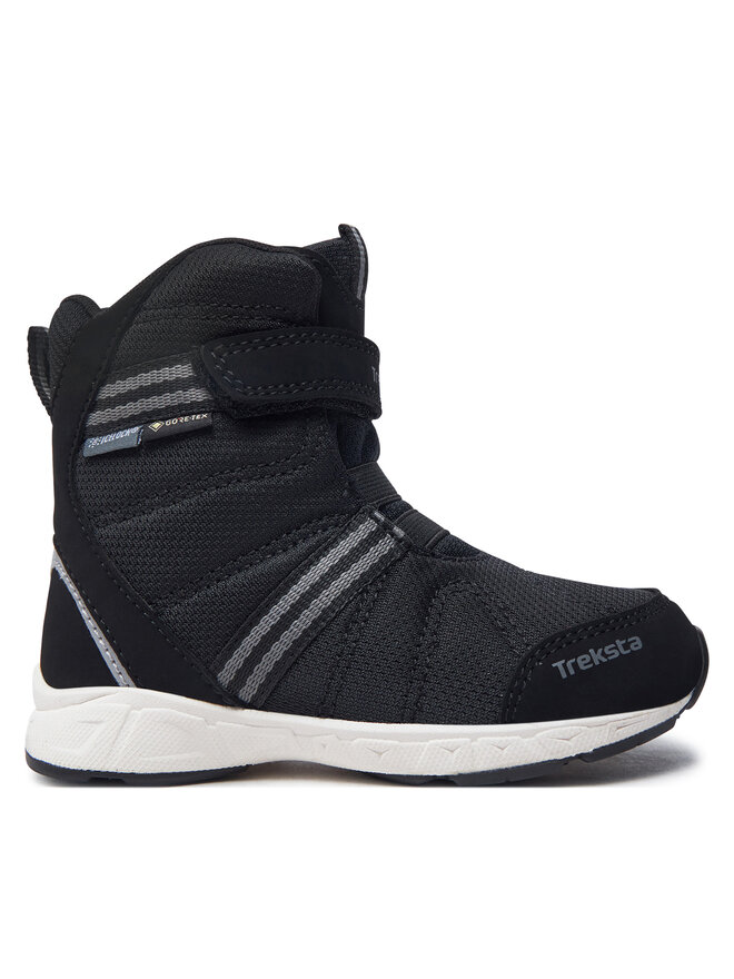 Botas de nieve Treksta Cobra X Gtx GORE TEX 20205512 801 Negro zapatos.es
